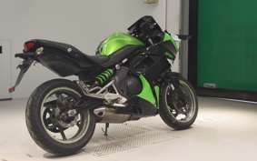 KAWASAKI NINJA 400R 2011 ER400B