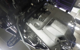 HONDA CT125-2 2003 JA65