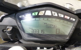 DUCATI HYPERSTRADA 820 2014