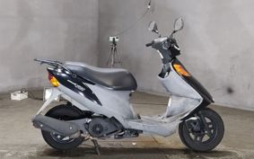 SUZUKI ADDRESS V125 CF4EA