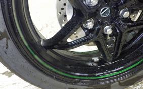 KAWASAKI NINJA H2 SX 2022 ZXT02P