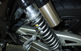 KAWASAKI ZEPHYR 400 KAI 2010