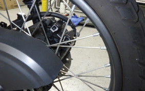 HONDA CT125 HUNTER CUB