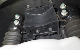 SUZUKI ｽｳｨｯｼｭ125 2021 DV12B
