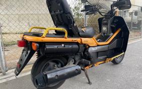 HONDA PS250 MF09