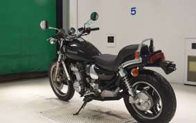 KAWASAKI ELIMINATOR 400 2003 ZL400A