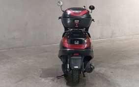 HONDA FORESIGHT MF04