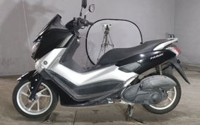 YAMAHA N-MAX 125 SE86J