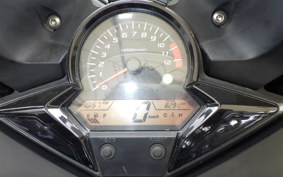 HONDA CBR250R GEN 3 MC41