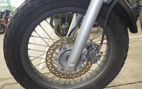 HONDA FTR223 MC34