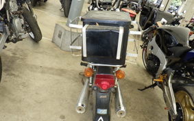 HONDA CD125T BENLY CD125T