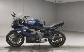 KAWASAKI NINJA400R ER400B