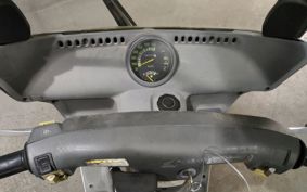 HONDA GYRO TA02