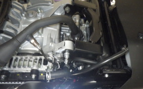 YAMAHA CYGNUS 125 X 2025 SEM5J