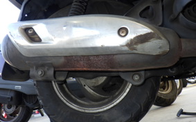 YAMAHA CYGNUS 125 D 4TG