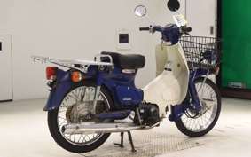 HONDA C50 SUPER CUB AA01
