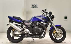 HONDA CB400SF VTEC K NC39