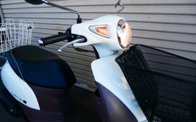 SUZUKI LET'S G CA4AA