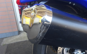 SUZUKI GSX1300R HAYABUSA 2020 GX72B