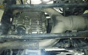 BMW R1200GS SIDECAR 2006