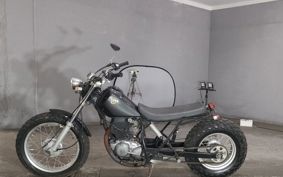 YAMAHA TW200 2JL