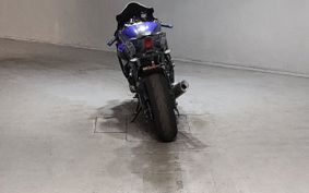 YAMAHA YZF-R6 2017 RJ27