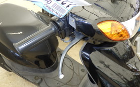 YAMAHA JOG Delux SA39J