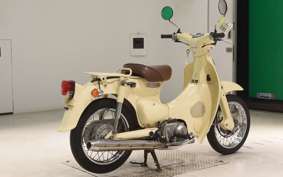 HONDA LITTLE CUB 2022 AA01