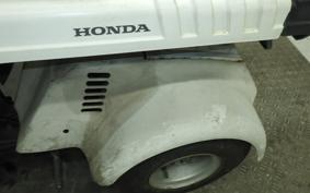 HONDA GYRO X 2020 TD01