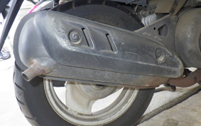 YAMAHA AXIS 90 3VR