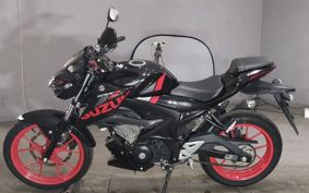 SUZUKI GSX-S125 DL32B