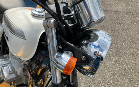 HONDA CB400SS 2008 NC41