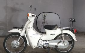 HONDA SUPER CUB110 JA07