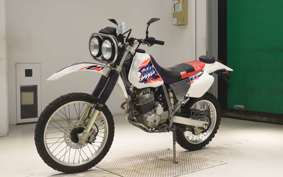 HONDA XR250 BAJA MD30