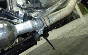 KAWASAKI ESTRELLA RS BJ250A