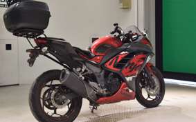 KAWASAKI NINJA 250 ABS 2019 EX250L