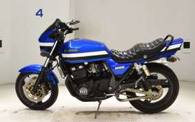 KAWASAKI ZRX400 2001 ZR400E
