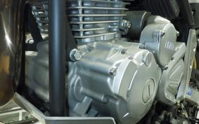 YAMAHA SEROW 250 Gen.2 DG17J