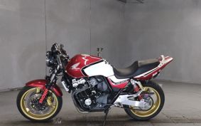 HONDA CB400SFV-3 2006 NC39