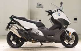 BMW C650 SPORT 2016