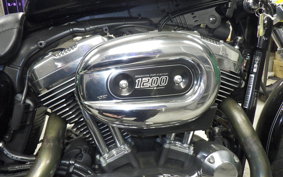 HARLEY L1200LI 2010
