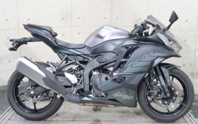 KAWASAKI NINJA ZX-4R SE 2025 ZX400P