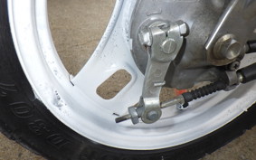 SUZUKI LET's CA4AA