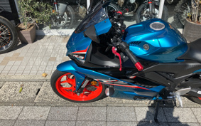 YAMAHA YZF-YZF-R3 ABS 2021 RH13J