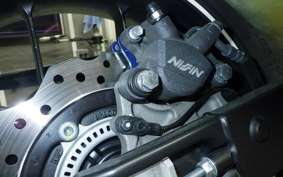 HONDA CBR400R 2022 NC56