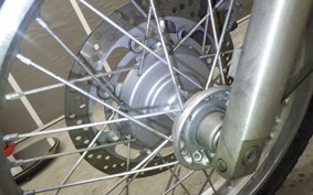 KAWASAKI ESTRELLA RS 2021 BJ250A