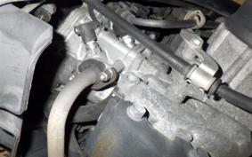HONDA ZOOMER AF58