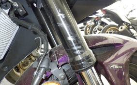 YAMAHA YZF-R25 A RG74J