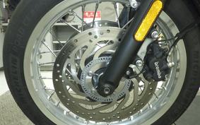 TRIUMPH BONNEVILLE T120 2023
