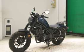 HONDA REBEL 250 MC49